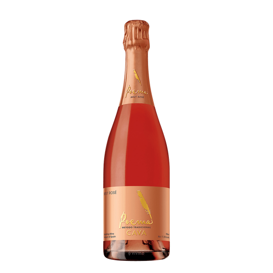 Poema Cava Rose
