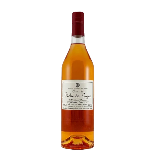 Theuriet Peche de Vigne