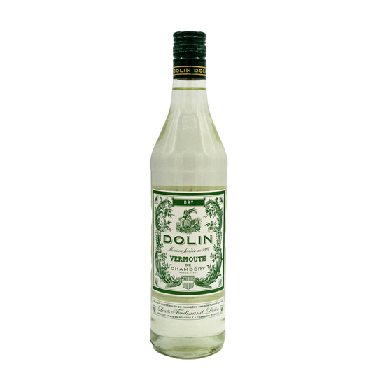 Dolin Vermouth Dry 750Ml