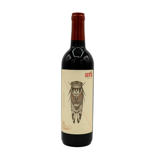 Fableist Cabernet Sauvignon