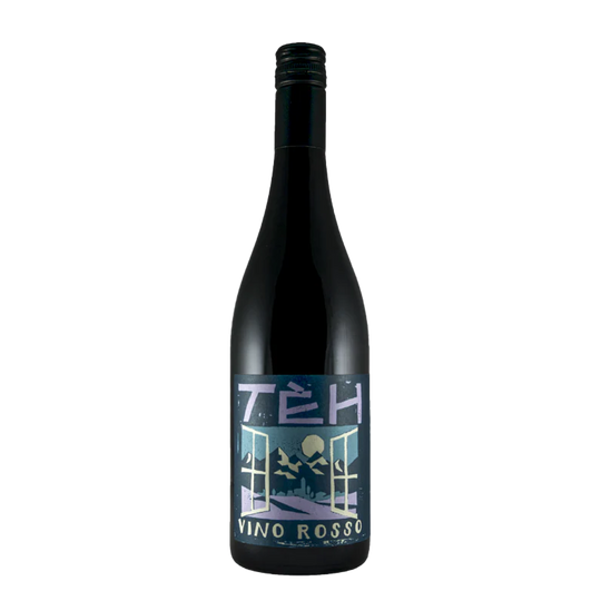 Federico Russo 'TEH' Piemonte Rosso