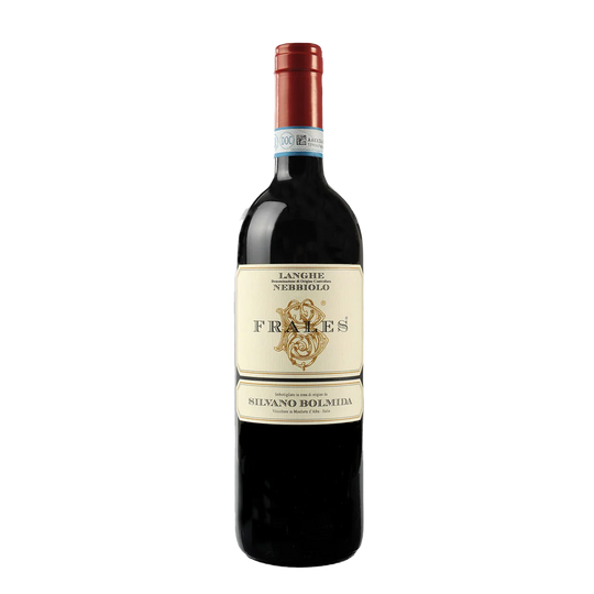 Silvano Bolmida Frales Nebbiolo DOC