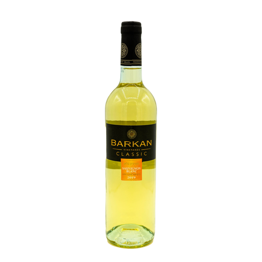Barkan Classic Sav Blnc Kosher
