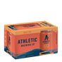 Athletic Free Wave Hazy IPA 6pk Can