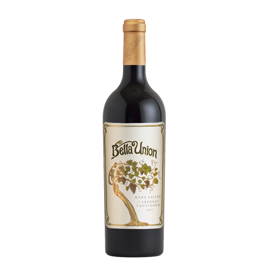 Bella Union Cabernet Sauvignon