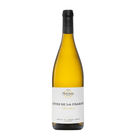 Dom des Rabichattes Cote de la Charite Montaillant