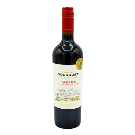Domaine Bousquet Malbec