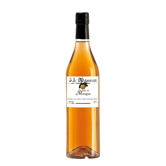 Theuriet Liqueur de Mangue