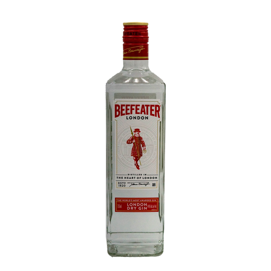 Beefeater 750Ml