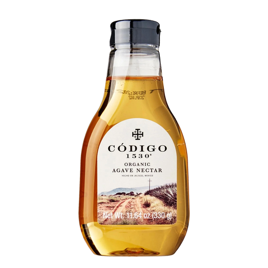 Codigo Organic Agave Nectar