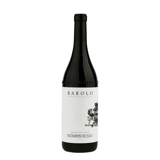 Giovanni Rosso Barolo