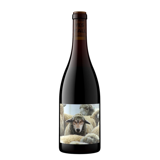 In Sheep's Clothing Pinot Noir