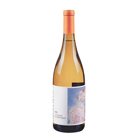 Lingua Franca Avni Chardonnay