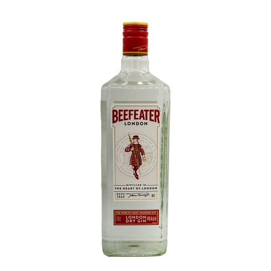 Beefeater 1.75L