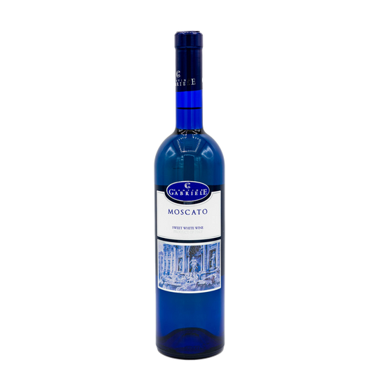 Cantina Gabriele Moscato Koshe