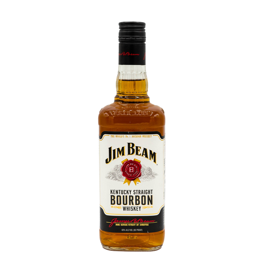 Jim Beam 750Ml