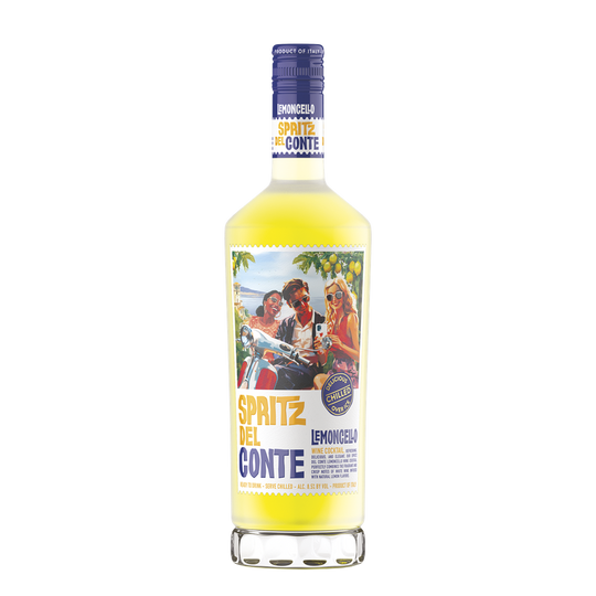 Spritz del Conte Lemoncello 750ml