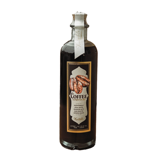 Veritable Coffee Liqueur
