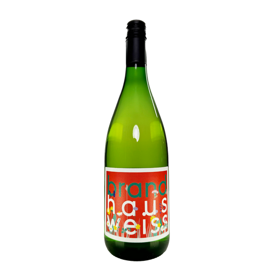 Brand Haus Weiss White Blend 1L