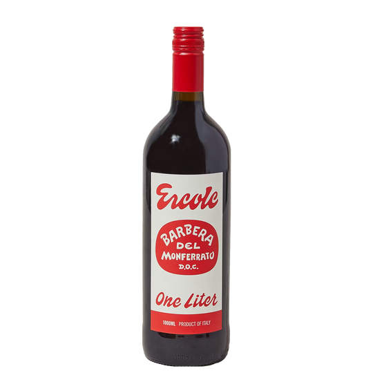 Ercole Barbera 1L