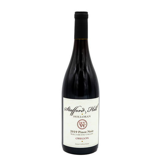 Stafford Hill Pinot Noir