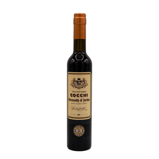 Cocchi Vermouth Di Torino 375M