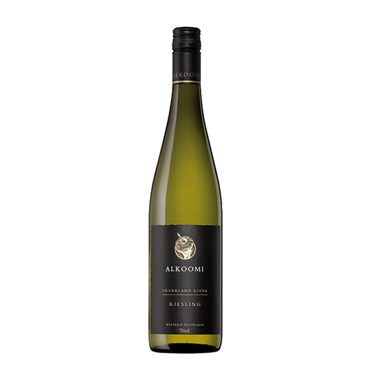 Alkoomi Black Label Riesling