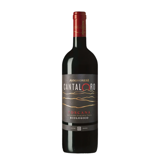 Avignonesi Cantaloro Toscano Rosso
