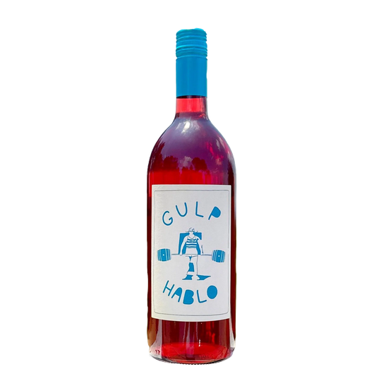 Gulp Hablo Fresco Chillable Red