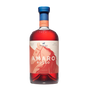 Bully Boy Amaro Rosso
