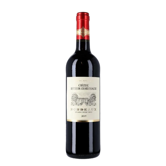 Chateau Butte de Charlemagne Bordeaux