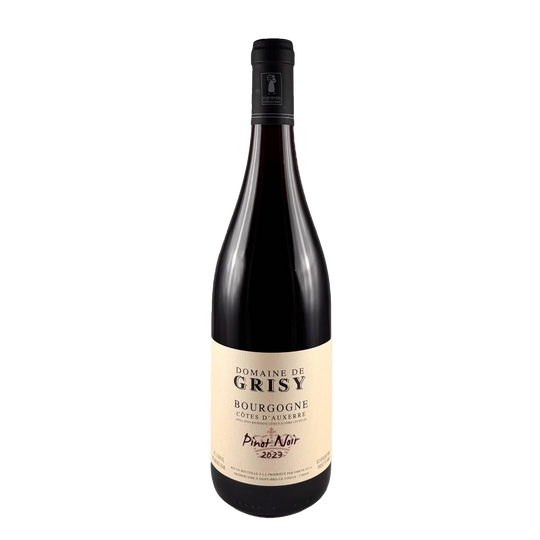 Domaine De Grisy Bourgogne Rouge