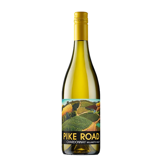 Pike Road Chardonnay