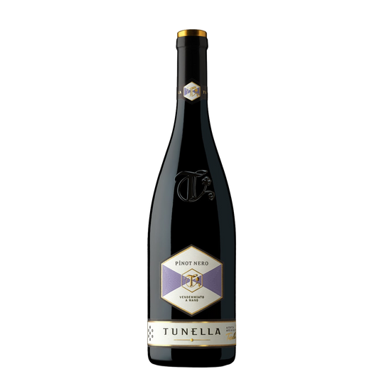 Tunella Pinot Nero