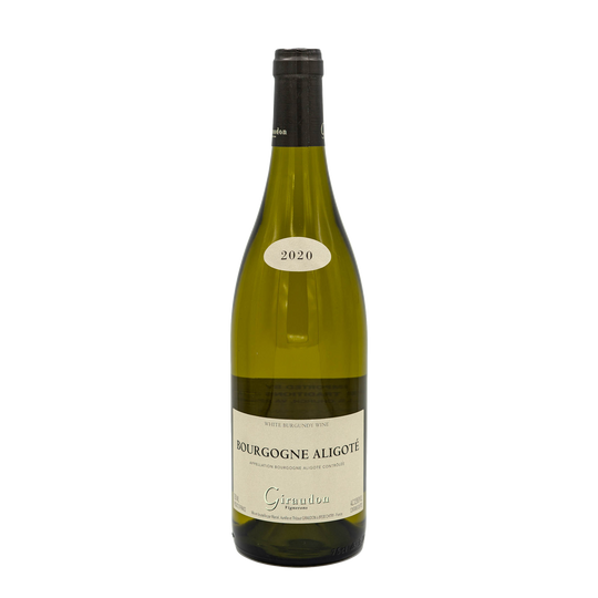 Giraudon Bourgogne Aligote