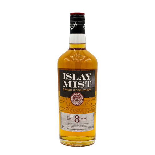 Islay Mist 750
