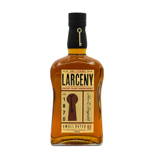 Larceny Bourbon 750Ml