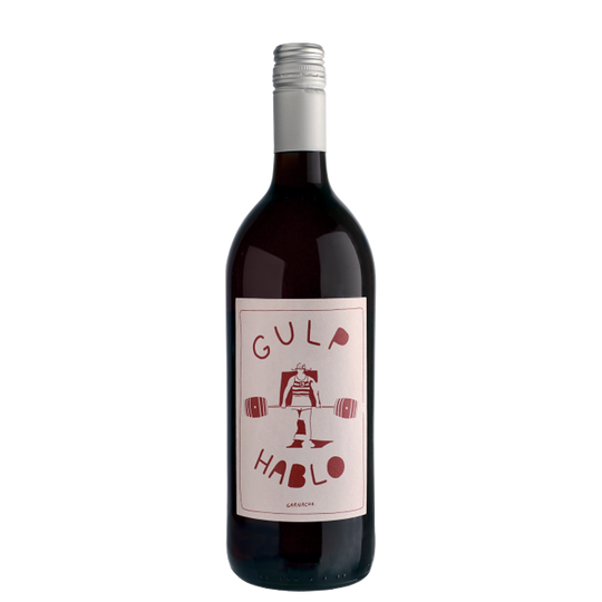 Gulp Hablo Red 1L