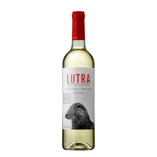 Lutra Branco