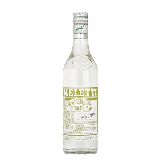 Meletti Anisette