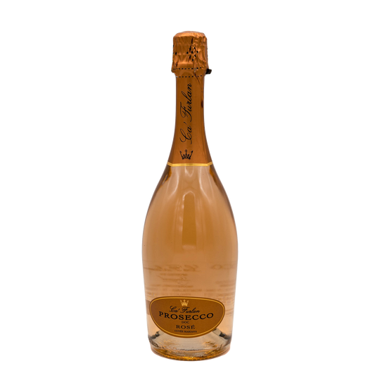 Ca' Furlan Rose Prosecco