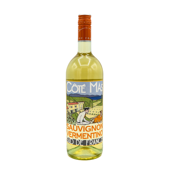 Cote Mas White 1L