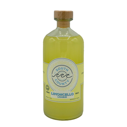 South County Limoncello