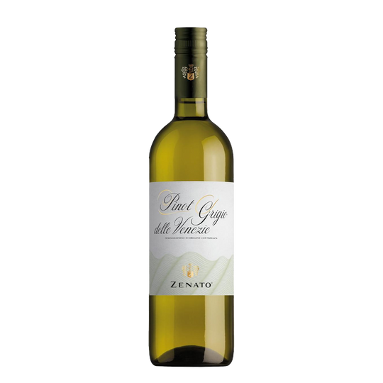 Zenato Pinot Grigio