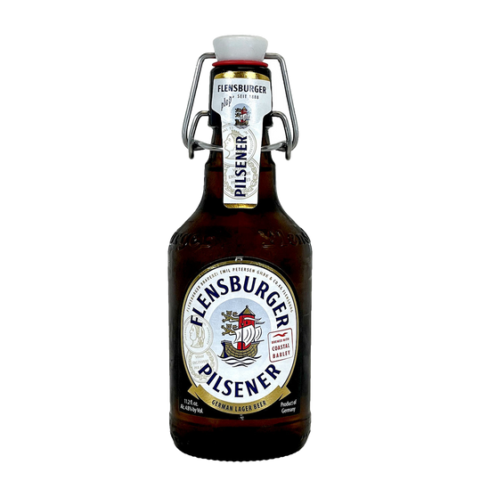 Flensburger Pils 6pk Bottle