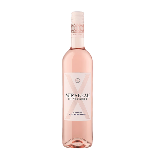 Mirabeau X Rose