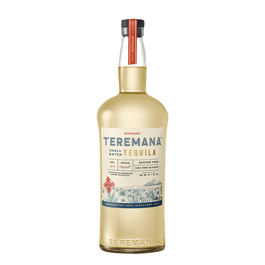 Teremana Reposado Tequila 750ml