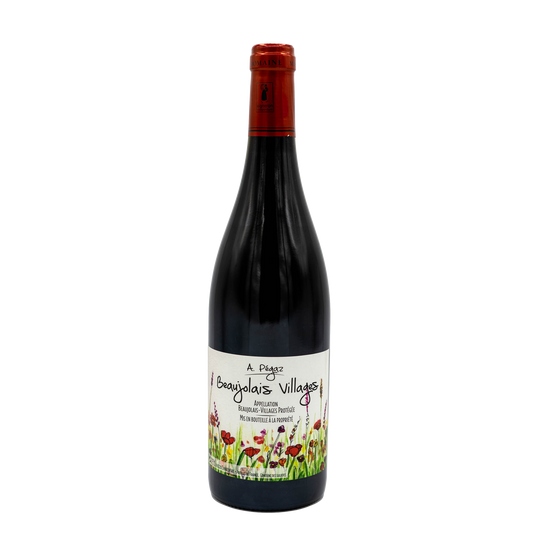 A Pegaz Beaujolais Village