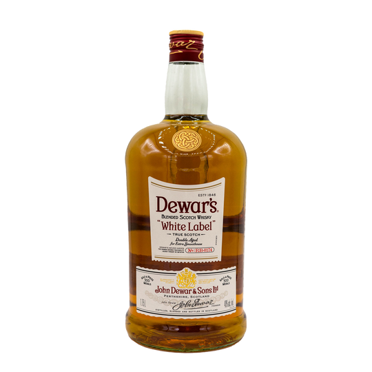 Dewars White Label 1.75L