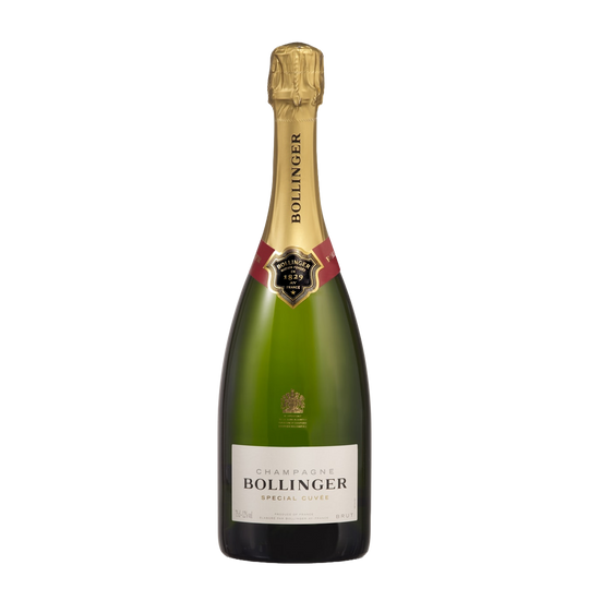 Bollinger Special Cuvee Brut Champagne